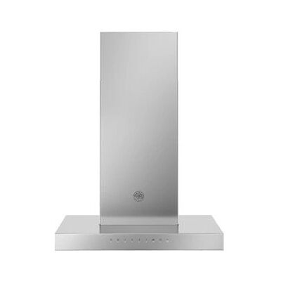 Bertazzoni KT60P1AXT - Stainless steel - Cooker hood Bertazzoni KT60P1AXT - Stainless steel - Cooker hood