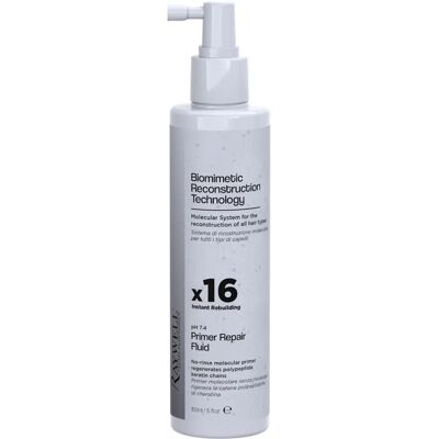 Raywell X16 Haar Primer - Biomimetische Rekonstruktionstechnologie Raywell X16 Haar Primer - Biomimetische Rekonstruktionstechnologie