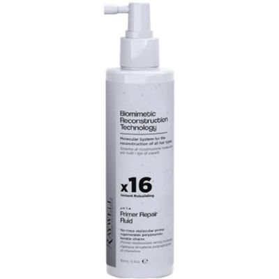 Raywell X16 Haar Primer - Biomimetische Rekonstruktionstechnologie Raywell X16 Haar Primer - Biomimetische Rekonstruktionstechnologie