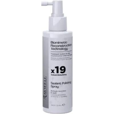Raywell X19 Biomimetischer Versiegelungsspray - Haarpflege Raywell X19 Biomimetischer Versiegelungsspray - Haarpflege