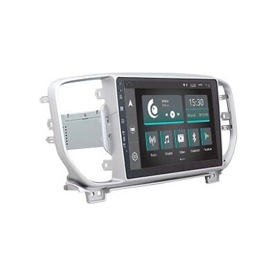 JFSound - JF-039KSA-XDAB - 180 W Bluetooth - Autoradio JFSound - JF-039KSA-XDAB - 180 W Bluetooth - Autoradio