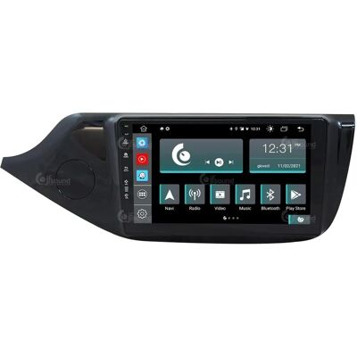 Jf Sound - JF-039KC-X9C-1 - Caméra arrière - GPS - Car audio system Jf Sound - JF-039KC-X9C-1 - Caméra arrière - GPS - Car audio system