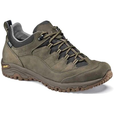 Lomer Olive Sella II Mtx Chaussures - Chaussure de randonnée imperméable - Publicité Lomer Olive Sella II Mtx Chaussures - Chaussure de randonnée imperméable - Publicité