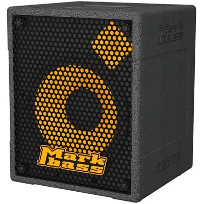 Markbass MB58R Mini CMD 121 P Combo - 300W Markbass MB58R Mini CMD 121 P Combo - 300W