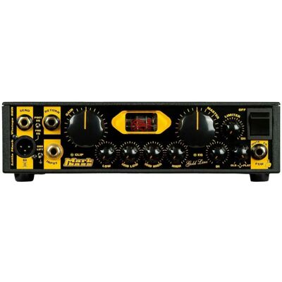 Markbass Little Mark Vintage 58R - Wzmacniacz basowy Markbass Little Mark Vintage 58R - Wzmacniacz basowy