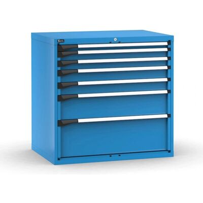 Fami Master - 7-drawer cabinet - Armadio di conservazione Fami Master - 7-drawer cabinet - Armadio di conservazione