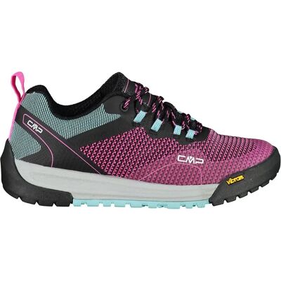 CMP Lothal Damen MTB-Schuh - Mountainbike Schuhe CMP Lothal Damen MTB-Schuh - Mountainbike Schuhe