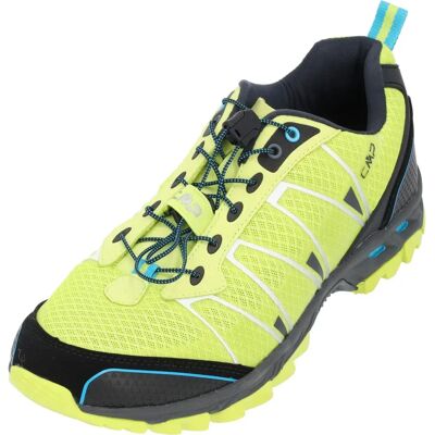 Scarpe da trail CMP Altak - Leggere, Resistenti all’acqua Scarpe da trail CMP Altak - Leggere, Resistenti all’acqua