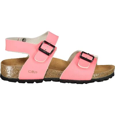 Sandales CMP Keidha pour Enfants - Taille 28 - Publicité Sandales CMP Keidha pour Enfants - Taille 28 - Publicité