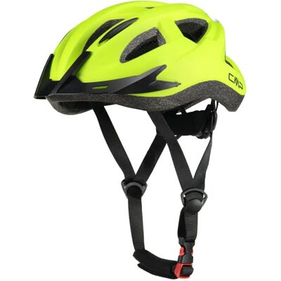 Casque vélo enfant CMP XS Jaune - Casque Casque vélo enfant CMP XS Jaune - Casque