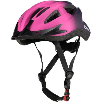 Casque vélo CMP XS rose - Léger, Ventilé, Certifié Casque vélo CMP XS rose - Léger, Ventilé, Certifié