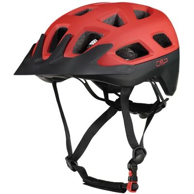 CMP Casque VTT Rot M - Casque - Publicité CMP Casque VTT Rot M - Casque - Publicité