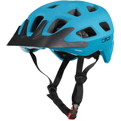 CMP Casque VTT bleu M - Casque CMP Casque VTT bleu M - Casque