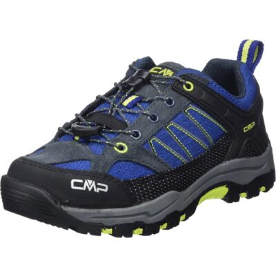 Scarpe da Trekking per Bambini CMP Sun - Leggere, Impermeabili - Unisex Scarpe da Trekking per Bambini CMP Sun - Leggere, Impermeabili - Unisex