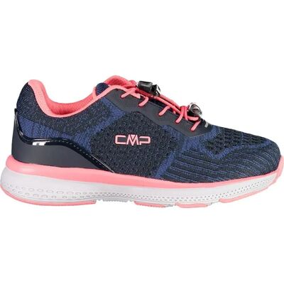 CMP Unisex Fitnessschuh - Modell 3Q51064 - Dunkelblau - Größe 28 CMP Unisex Fitnessschuh - Modell 3Q51064 - Dunkelblau - Größe 28