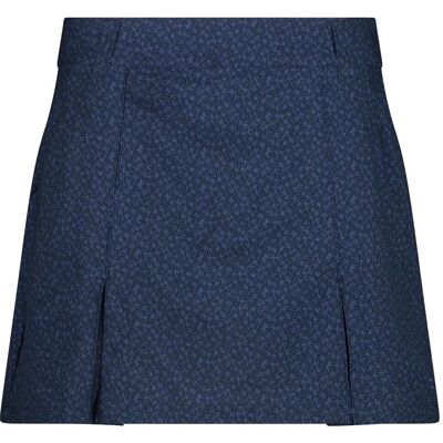 CMP Skirt 2 In 1 Blue D34 - Skirt CMP Skirt 2 In 1 Blue D34 - Skirt