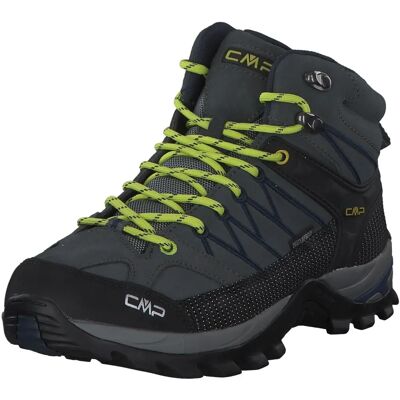 CMP Rigel Mid Waterproof Women Trekking - All Year Hiking Shoes CMP Rigel Mid Waterproof Women Trekking - All Year Hiking Shoes