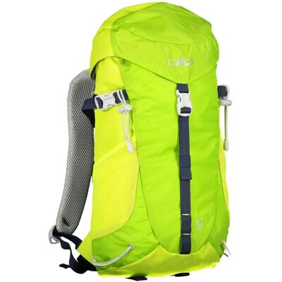Mochila de montaña CMP Looxor 18L - Unisex - Energía Mochila de montaña CMP Looxor 18L - Unisex - Energía