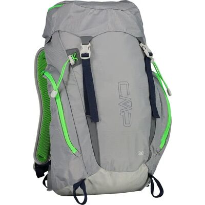 Mochila CMP Nordwest 30L - Unisex - Gris Mochila CMP Nordwest 30L - Unisex - Gris