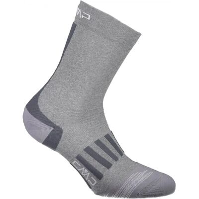 CMP Microlon Dames Sokken - Trekking Sokken CMP Microlon Dames Sokken - Trekking Sokken
