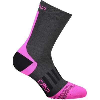 CMP Microlon W - Socken - Bergwanderung, Mittel CMP Microlon W - Socken - Bergwanderung, Mittel
