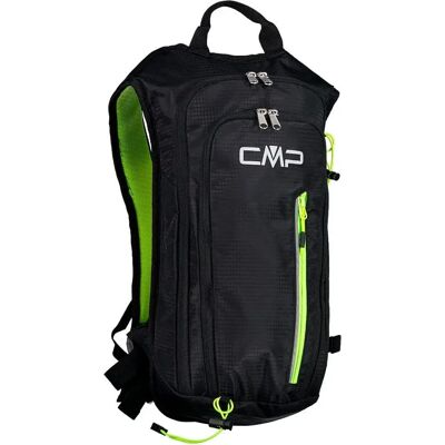 Mochila hidratación CMP Grand Rapids 9L - Negro - Unisex Mochila hidratación CMP Grand Rapids 9L - Negro - Unisex