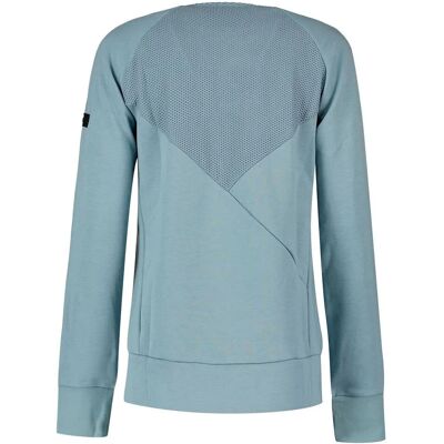 CMP Villapaita 31m6786 Blauw 2XS Vrouw - Kleding CMP Villapaita 31m6786 Blauw 2XS Vrouw - Kleding
