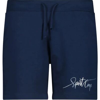 CMP Women's Mountain Bermuda Shorts - Pants CMP Women's Mountain Bermuda Shorts - Pants