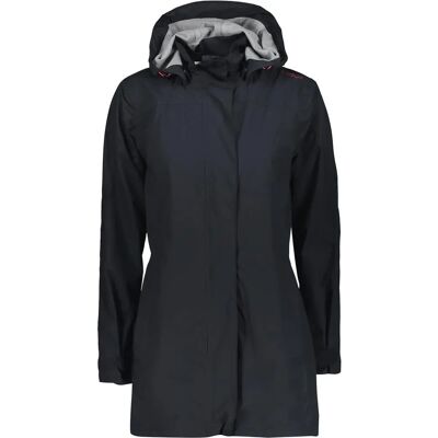 Veste imperméable CMP 4XL à capuche - Équipement outdoor - Publicité Veste imperméable CMP 4XL à capuche - Équipement outdoor - Publicité