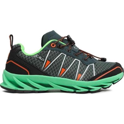 CMP - Altak Trail Shoe 2.0 - Verde - 39 - Tênis de corrida CMP - Altak Trail Shoe 2.0 - Verde - 39 - Tênis de corrida