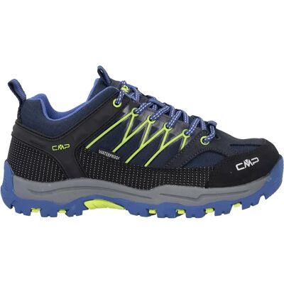 CMP Rigel Low - Ganzjährige Damenschuhe - Schuhe CMP Rigel Low - Ganzjährige Damenschuhe - Schuhe