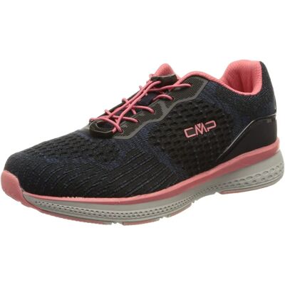 CMP Nhekkar Fitness Shoe - Unisex - Blue - Size 36 - Athletic Shoe CMP Nhekkar Fitness Shoe - Unisex - Blue - Size 36 - Athletic Shoe