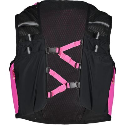 CMP Santa Fe Trail Vest - Licht, Verstelbaar, M CMP Santa Fe Trail Vest - Licht, Verstelbaar, M