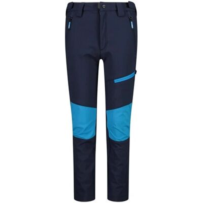 Pantaloni lunghi CMP - Impermeabile Traspirante Ginocchia rinforzate Pantaloni lunghi CMP - Impermeabile Traspirante Ginocchia rinforzate