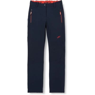 Cmp Kind G Lange Hose - Stoßdämpfende Hosen Cmp Kind G Lange Hose - Stoßdämpfende Hosen