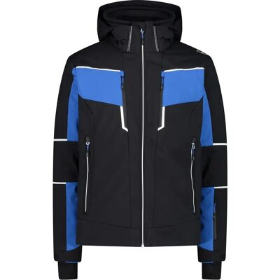 Chaqueta de esquí ligera y suave CMP para hombre Chaqueta de esquí ligera y suave CMP para hombre