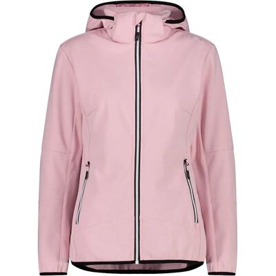 Campagnolo Pink/Black Sportswear - Model 32a0456-B309 Campagnolo Pink/Black Sportswear - Model 32a0456-B309