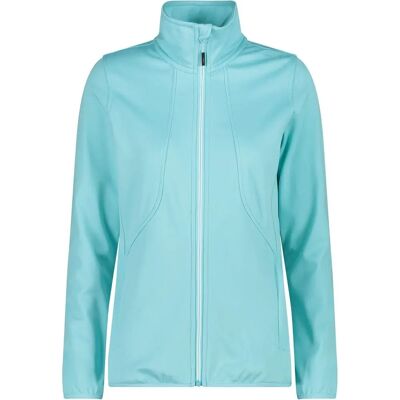 Veste femme Cmp - Tissu extensible léger Veste femme Cmp - Tissu extensible léger