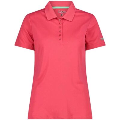 CMP Rosa 3t59676 - T-Shirt CMP Rosa 3t59676 - T-Shirt