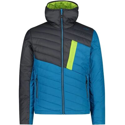Campagnolo Unlimitech PrimaLoft Ski Jacket - ski jacket Campagnolo Unlimitech PrimaLoft Ski Jacket - ski jacket