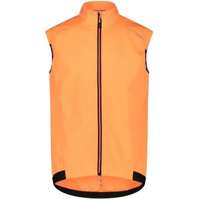 Cmp L Orange Softshell Weste - Weste Cmp L Orange Softshell Weste - Weste