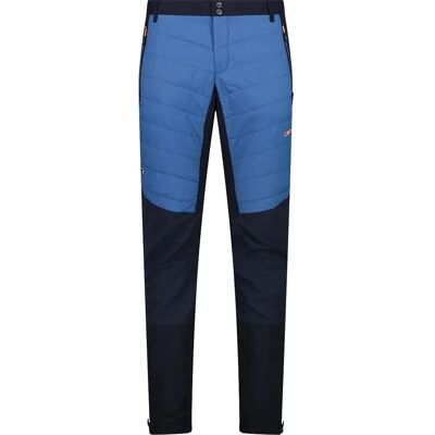Pantalon de randonnée CMP Bleu - Jogginghosen - Publicité Pantalon de randonnée CMP Bleu - Jogginghosen - Publicité