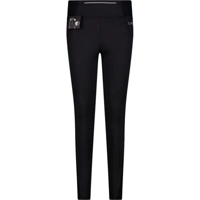 Cmp Model 32c2606 - Tech Stretch Leggings Pant Cmp Model 32c2606 - Tech Stretch Leggings Pant