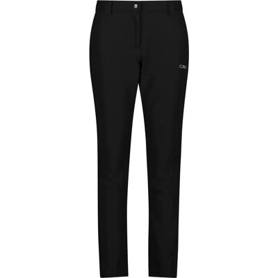 Pantalon de trekking CMP 32T4146 noir - Vêtements Pantalon de trekking CMP 32T4146 noir - Vêtements