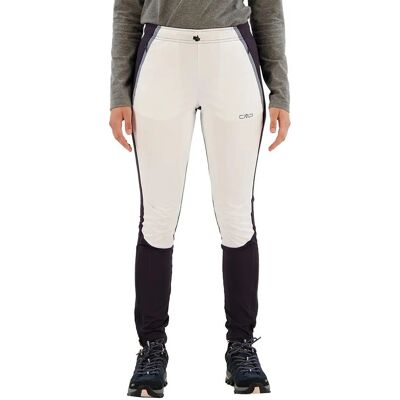 Cmp White Long Pants - Pants Cmp White Long Pants - Pants