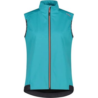 F.lli Campagnolo GmbH Gilet Softshell Lagoon - Gilet F.lli Campagnolo GmbH Gilet Softshell Lagoon - Gilet