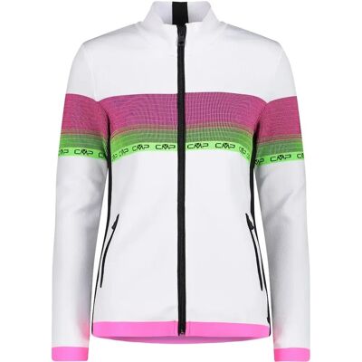 CMP Damen Pullover - Model 44 - White CMP Damen Pullover - Model 44 - White