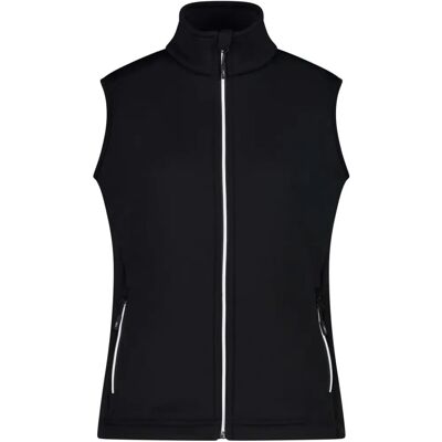 CMP Chaleco Mujer Ligero y Transpirable - Outdoor Vest CMP Chaleco Mujer Ligero y Transpirable - Outdoor Vest