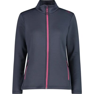 CMP D48 Veste intermédiaire gris - Veste CMP D48 Veste intermédiaire gris - Veste