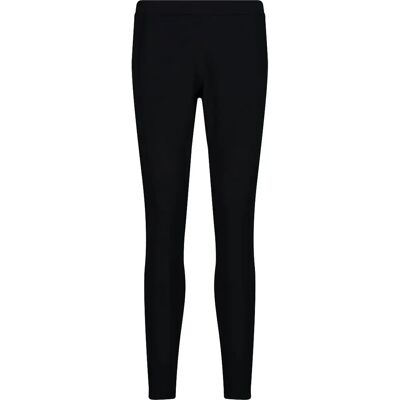 CMP Black Women Sports Pants - Model 32c2686 - Breathable & Warm CMP Black Women Sports Pants - Model 32c2686 - Breathable & Warm
